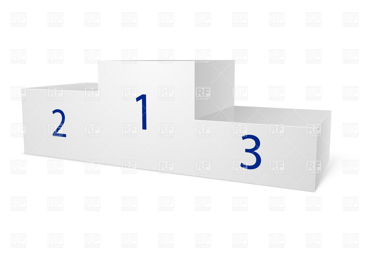 1200x840 Sport Award Winning Podium