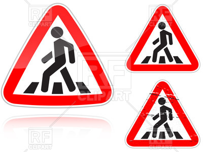 Pedestrian Crossing 400x301 Pedestrian Crossing