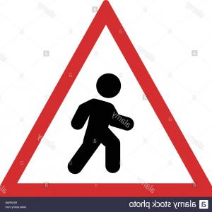 Usa Traffic Road Signs Pedestrian Crossing Ahead Vector Hoodamathrun 300x300 Usa Traffic Road Signs Pedestrian Crossing Ahead Vector Hoodamathrun
