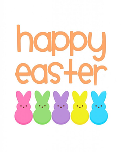 Easter Peep Clipart Free Images 240x300 Easter Peep Clipart Free Images