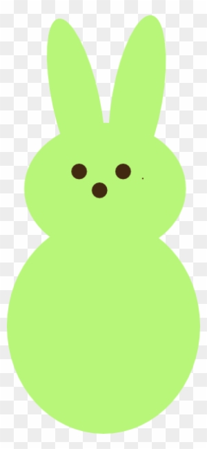 Huge Collection Of 'marshmallow Peeps Clipart' Download More Than 300x650 Huge Collection Of 'marshmallow Peeps Clipart' Download More Than