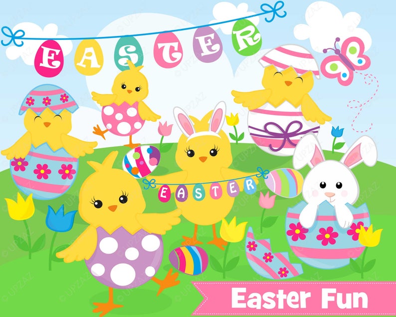 Easter Chicks Clipart Commercial Use Easter Peeps Vector Etsy 794x635 Easter Chicks Clipart Commercial Use Easter Peeps Vector Etsy