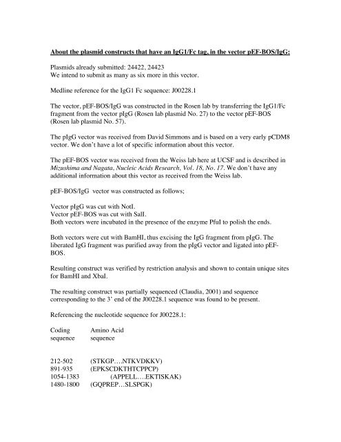 495x640 Pef Bosigg Information