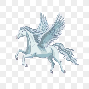 360x360 Pegasus Vector Png, Vector, And Clipart With Transparent