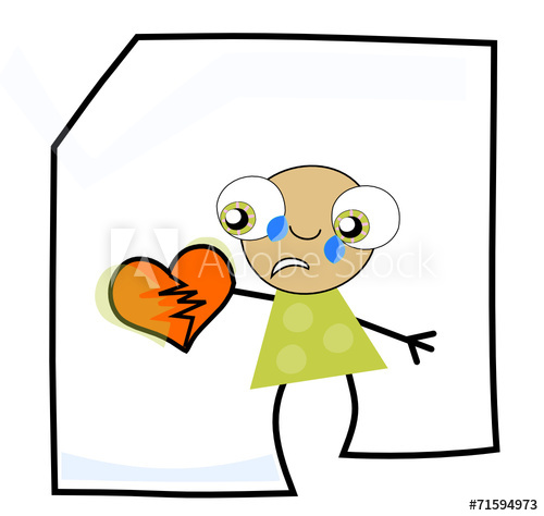 500x474 Peine De Coeur