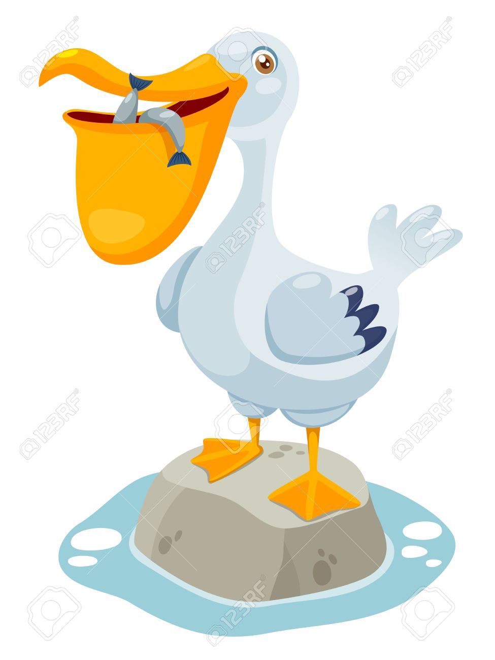 Image Result For Tiki Pelican Cartoon Bigmouth Pelican Vector 975x1300 Image Result For Tiki Pelican Cartoon Bigmouth Pelican Vector