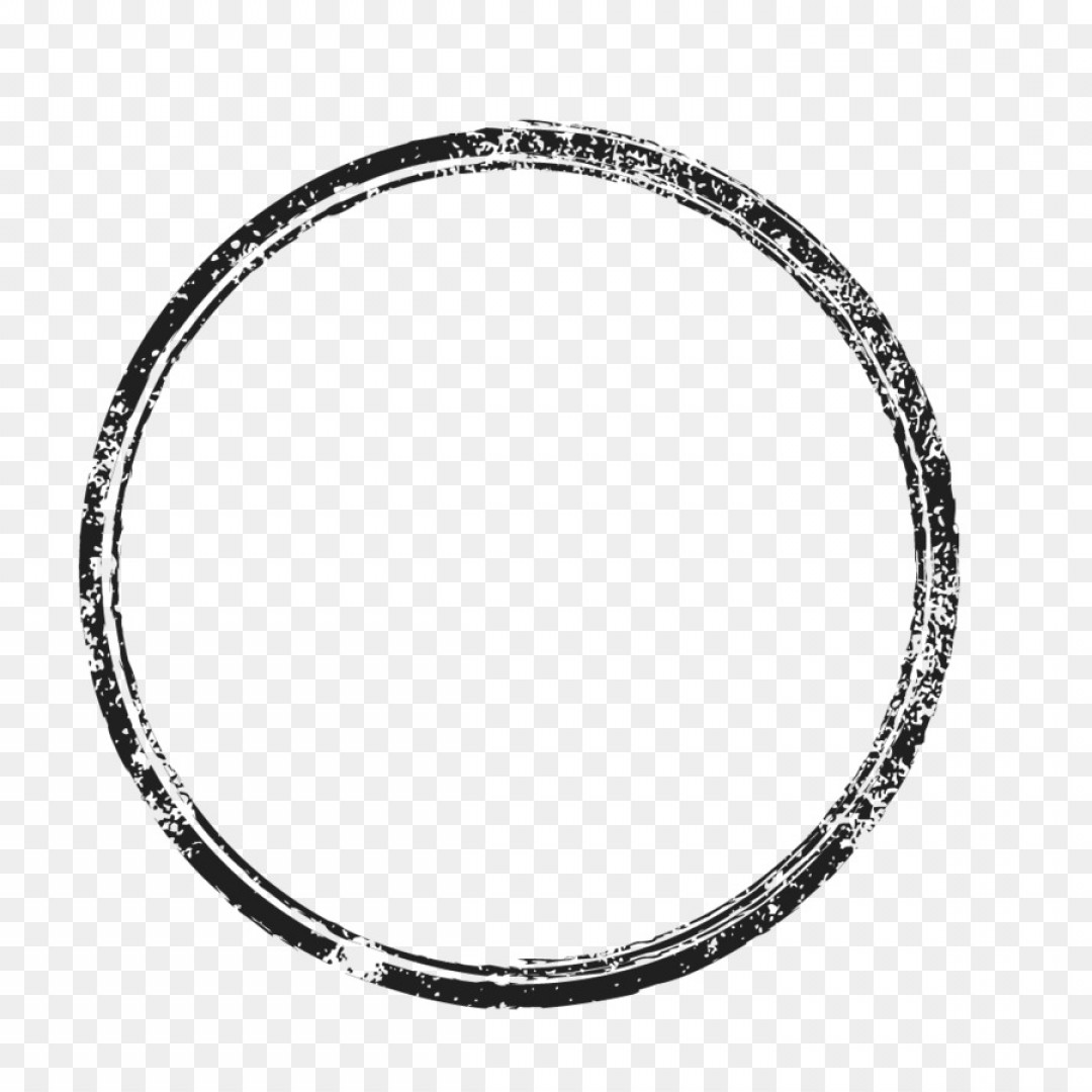 Pen Circle Vector