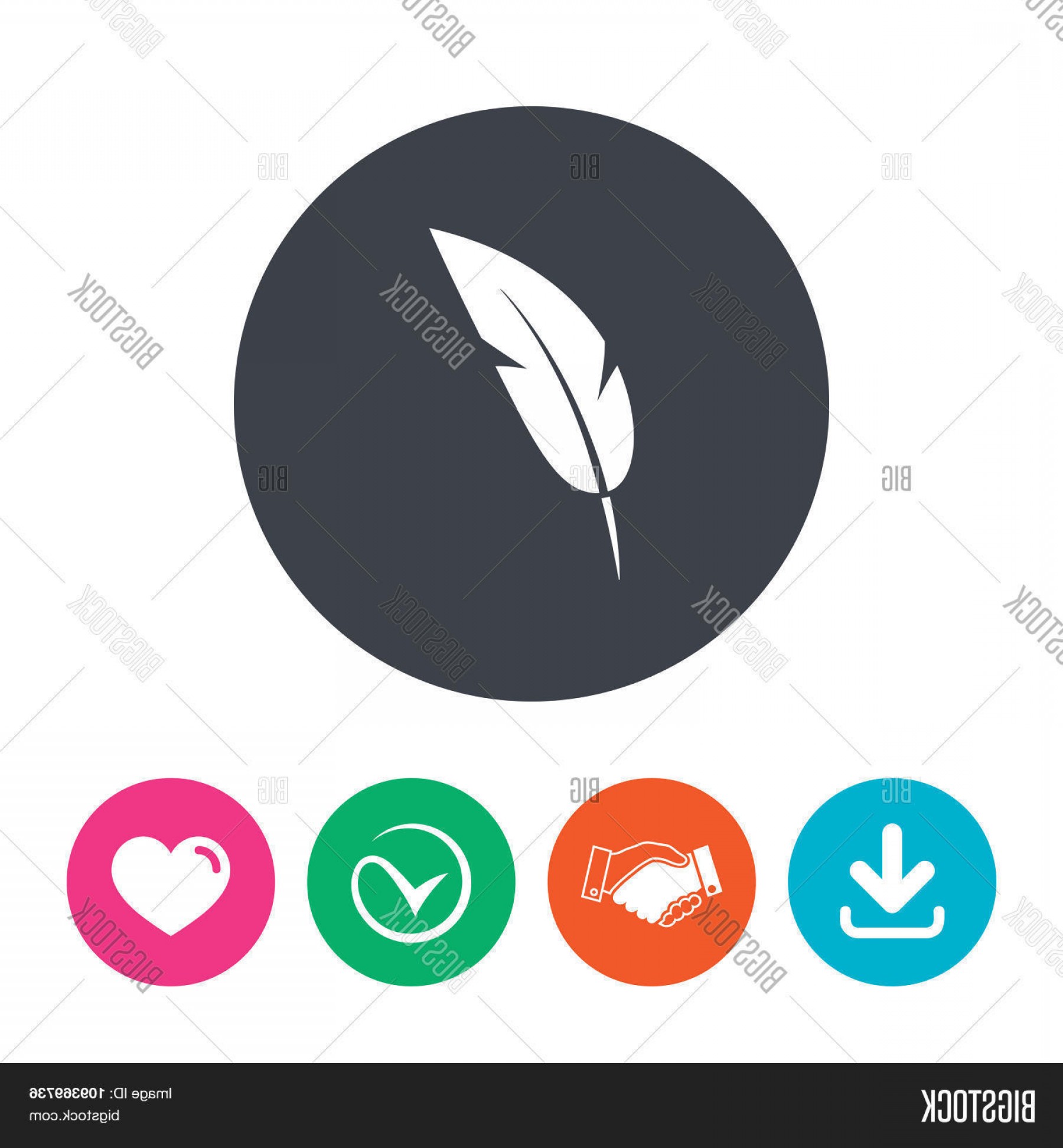 Feathered Arrow Circle Vector Catchsplace 1800x1944 Feathered Arrow Circle Vector Catchsplace