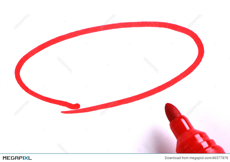 Marker Circle Clipart 800x563 Marker Circle Clipart