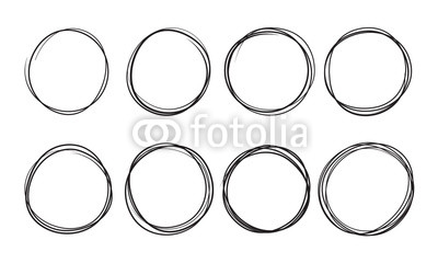 Doodle Circles Vector Sketch Pen Line Buy Photos Ap Images 400x240 Doodle Circles Vector Sketch Pen Line Buy Photos Ap Images