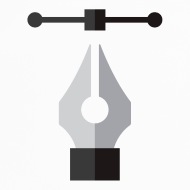 190x190 Vector Pen Tool Iphone X Case Spreadshirt