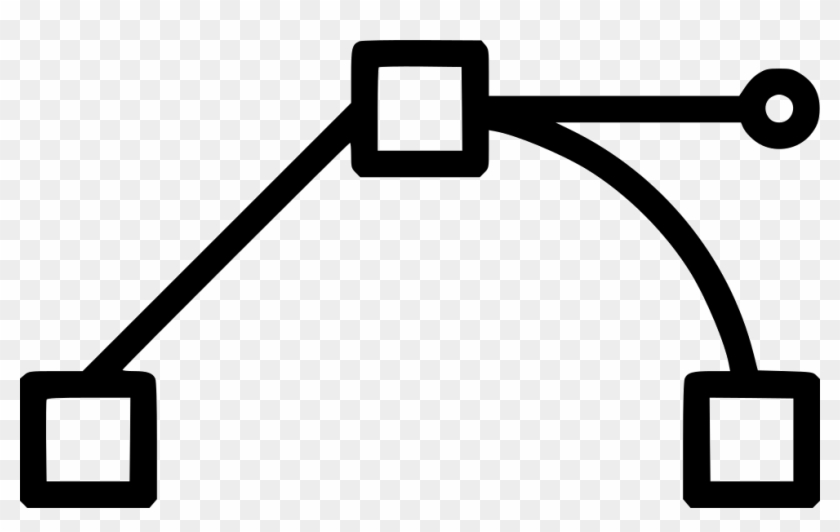 840x532 Path Shape Points Anchor Transform Tool Object Vector