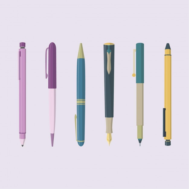 Pen Object Vectors, Photos And Free Download 626x626 Pen Object Vectors, Photos And Free Download