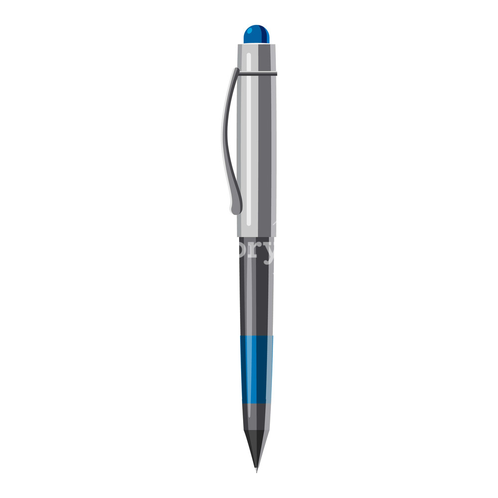 Pen Icon Cartoon Illustration Of Pen Vector Icon For Web Design 1000x1000 Pen Icon Cartoon Illustration Of Pen Vector Icon For Web Design
