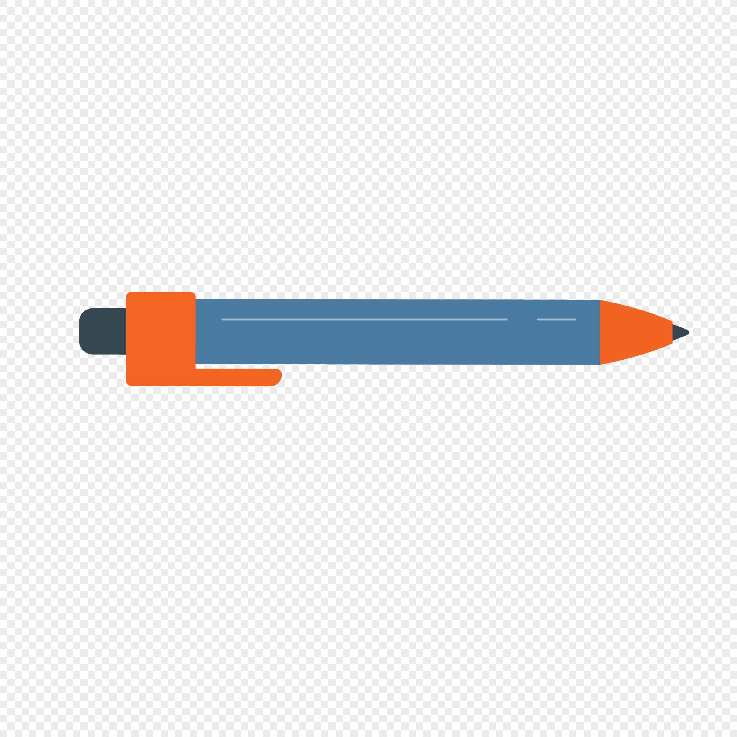 Cartoon Office Supplies Ballpoint Pen Vector Elements Soidergi 2424x2424 Cartoon Office Supplies Ballpoint Pen Vector Elements Soidergi