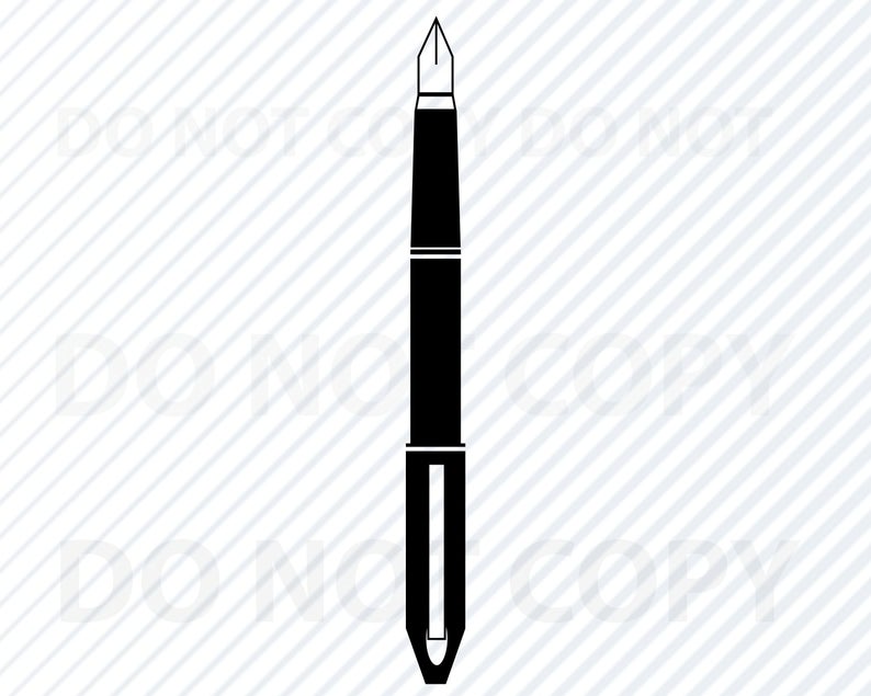 Ink Pen For Cricut Pen Vector Images Clipart Etsy 794x635 Ink Pen For Cricut Pen Vector Images Clipart Etsy