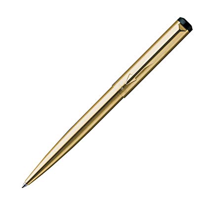 Parker Vector Gold Ball Pen Office Products 425x425 Parker Vector Gold Ball Pen Office Products