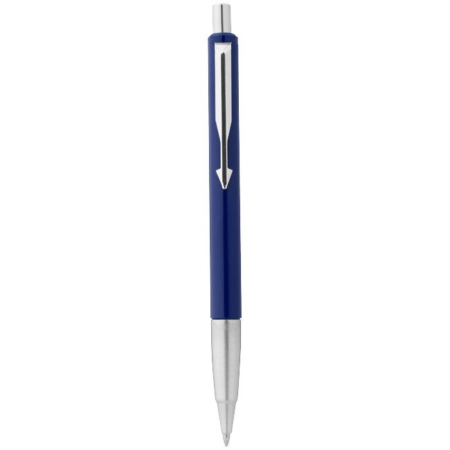 Parker Vector Ballpoint Pen, Blue Ink Parker Pens Writing 650x650 Parker Vector Ballpoint Pen, Blue Ink Parker Pens Writing