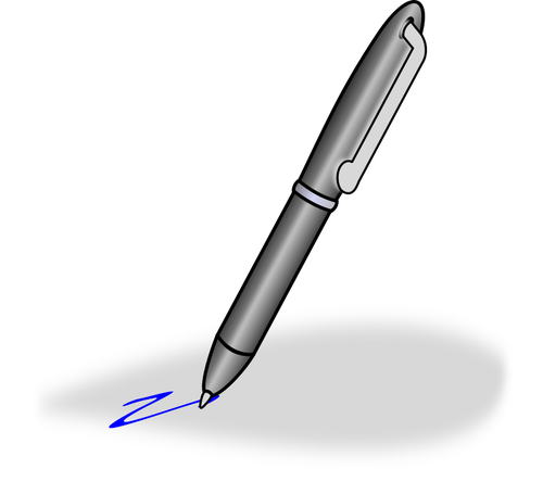 Pen Vector Graphics 500x444 Pen Vector Graphics