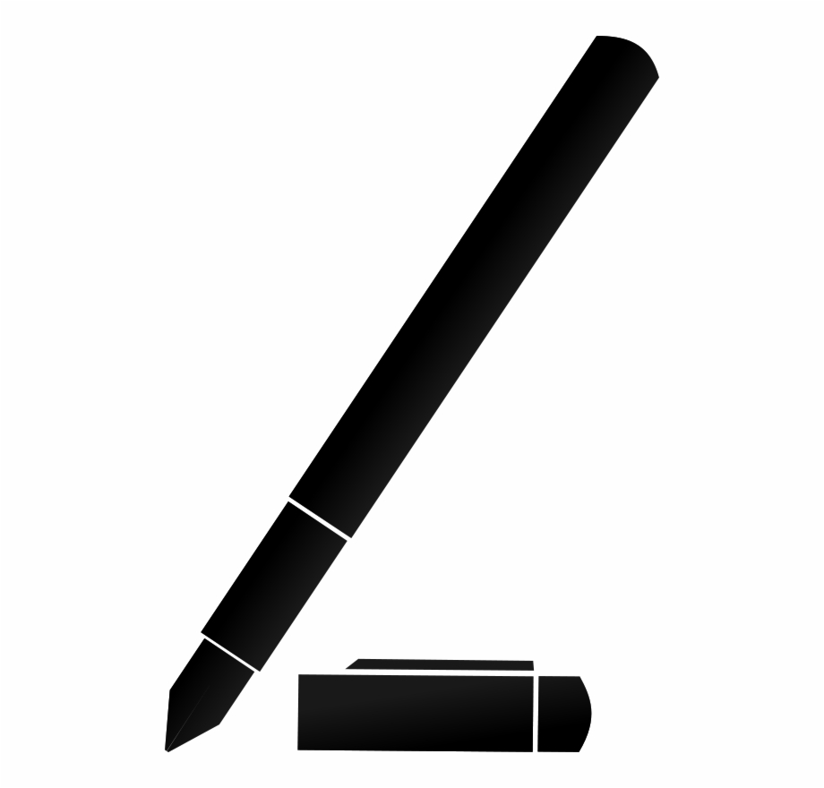 920x880 Pen Vector Free Png Images Clipart Download