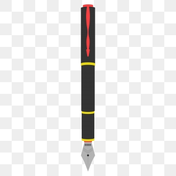 360x360 Pen Vector Free Png, Vector, And Clipart With Transparent