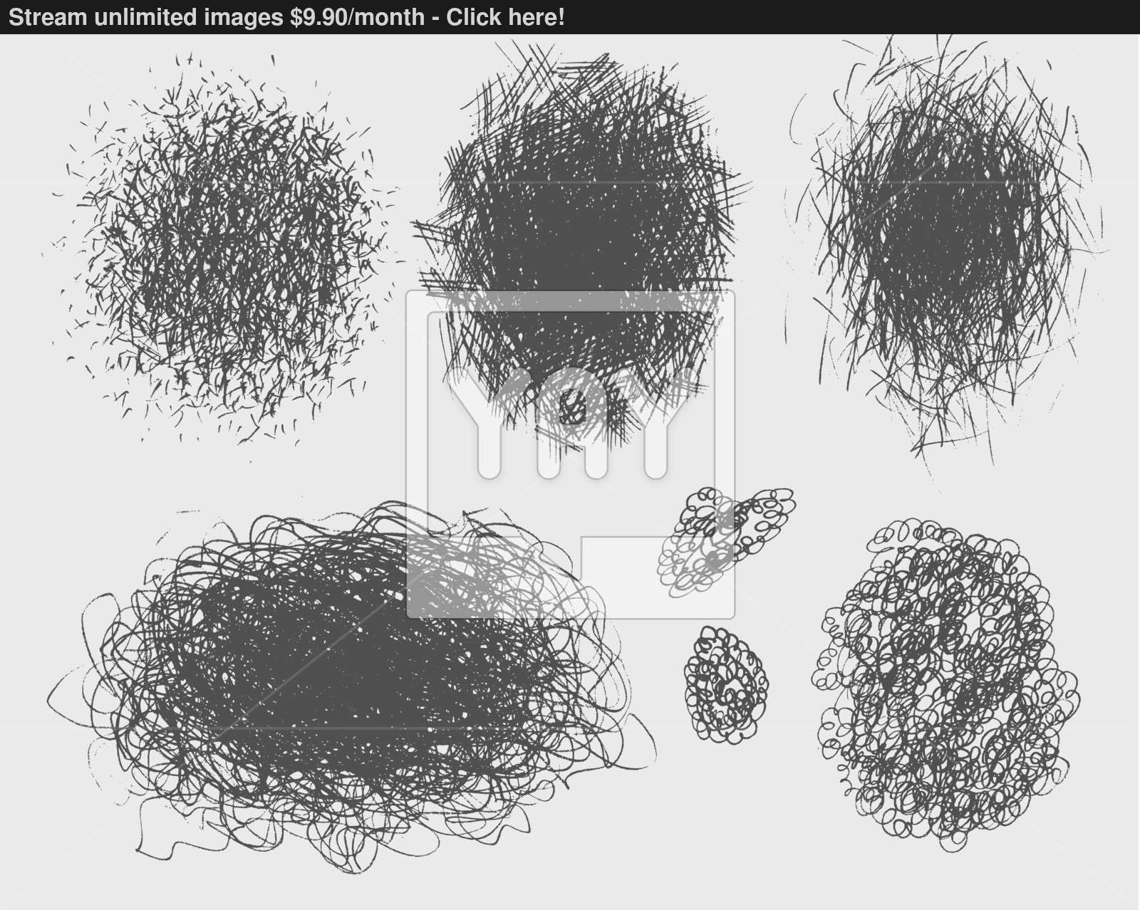 1600x1278 Pencil Texture Vector