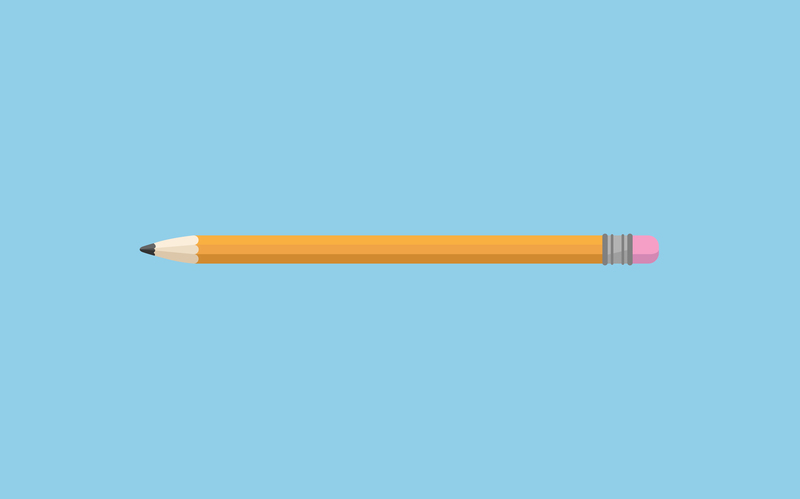 Free Download Of Pencil Vector Vector Graphic 800x499 Free Download Of Pencil Vector Vector Graphic