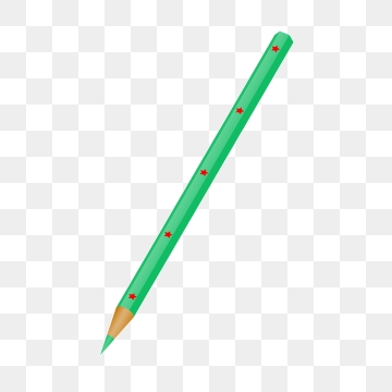 360x360 Pencil Vector Free Png, Vector, And Clipart With Transparent