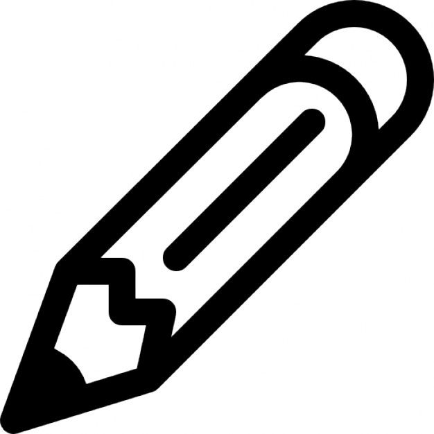 626x626 Pencil Vectors, Photos And Free Download Icons