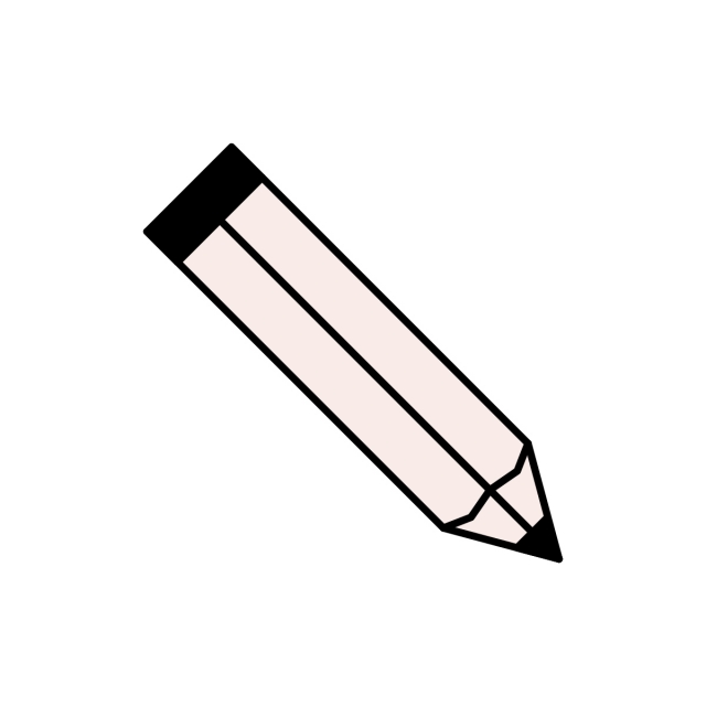 Pencil Icon, Pencil, Vector, Icon Png And Vector With Transparent 640x640 Pencil Icon, Pencil, Vector, Icon Png And Vector With Transparent