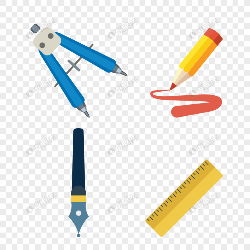 Ruler Pen Compasses Pencil Vector Icon Png Image Picture Free 860x860 Ruler Pen Compasses Pencil Vector Icon Png Image Picture Free