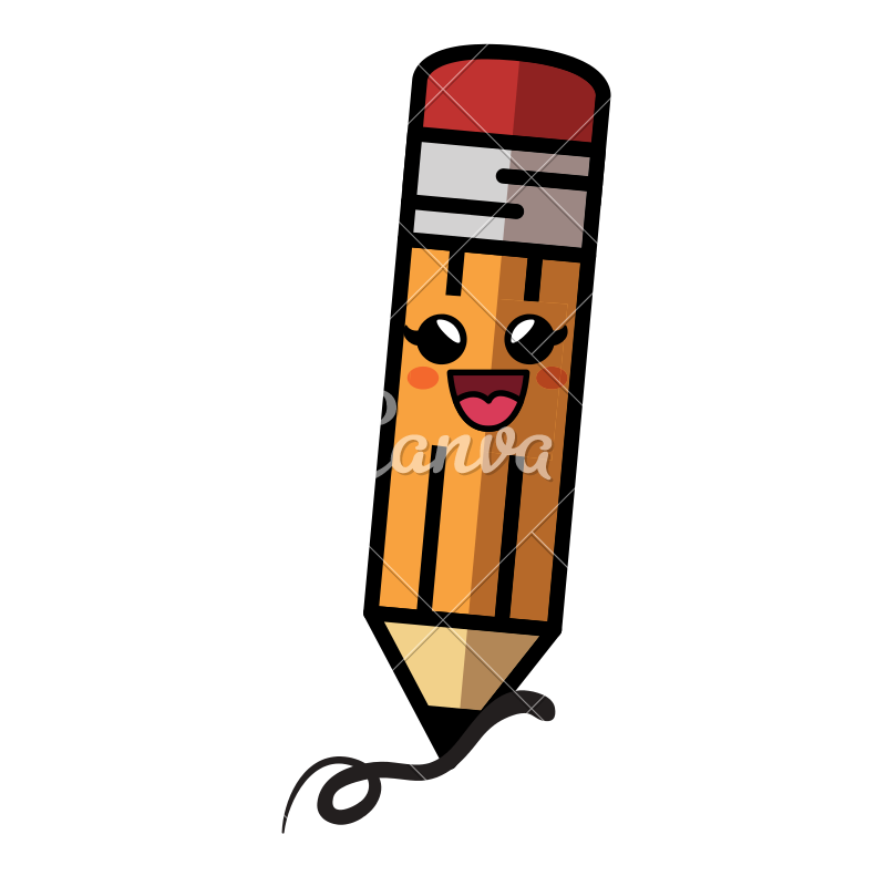  Pencil  Vector Icon  at Vectorified com Collection of 