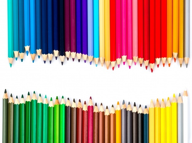 626x465 Color Pencil Vectors, Photos And Free Download