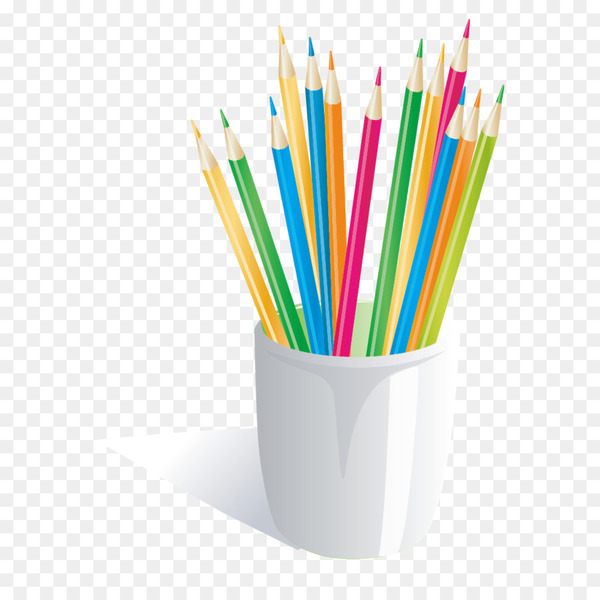 Pencil Vector Png at Vectorified.com | Collection of Pencil Vector Png ...