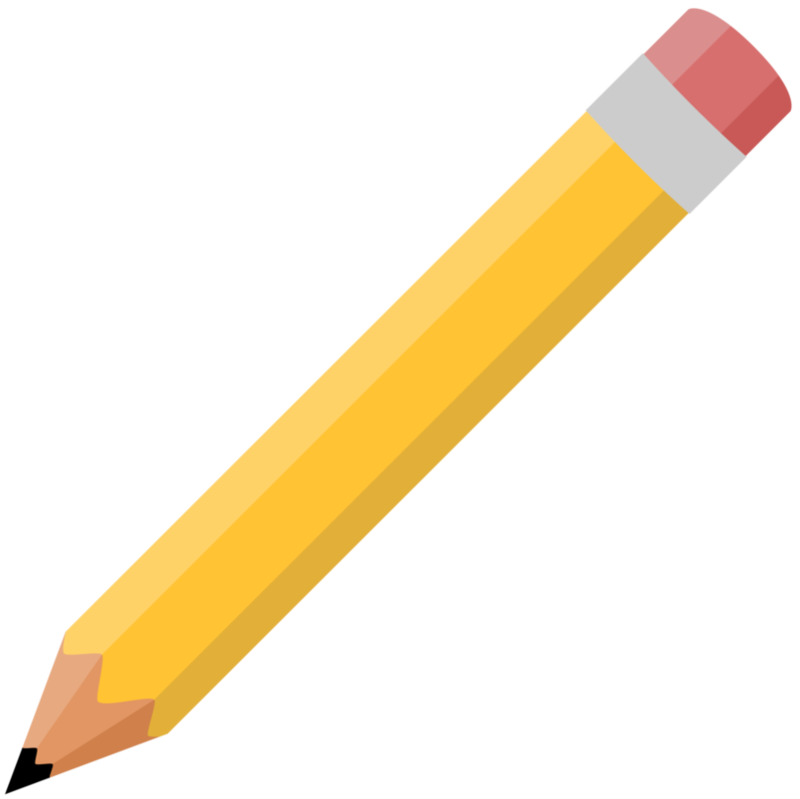 Pencil Vector Png at Vectorified.com | Collection of Pencil Vector Png ...