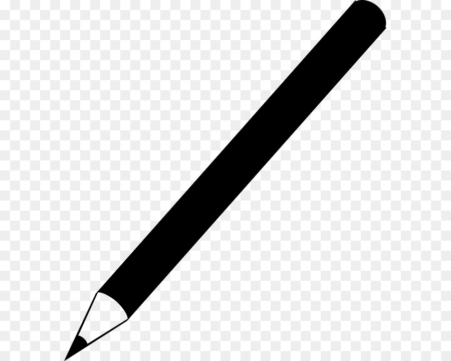 900x720 Pencil Clipart Clipart