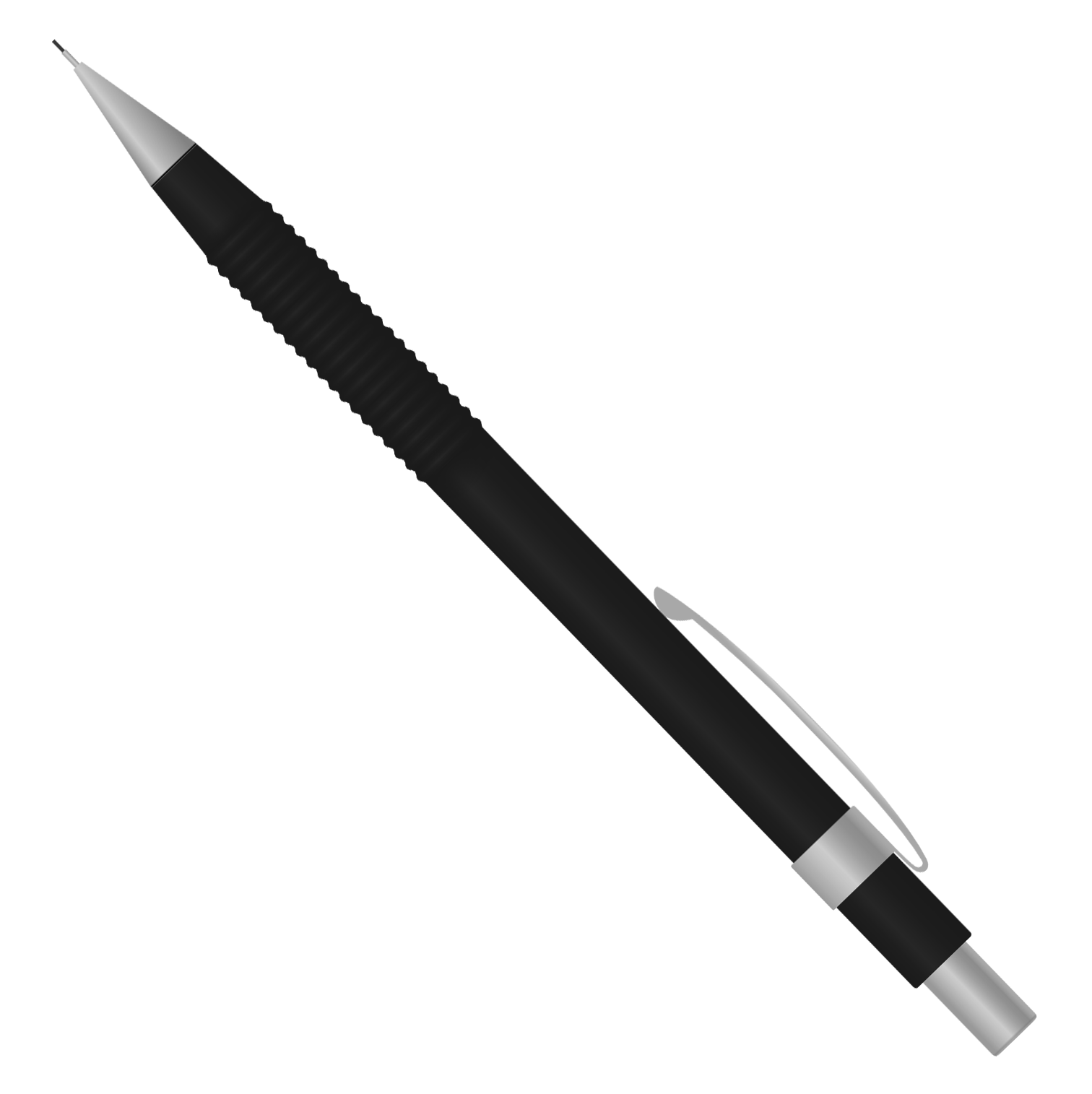 1512x1515 Pencil Vector Png Transparent Image