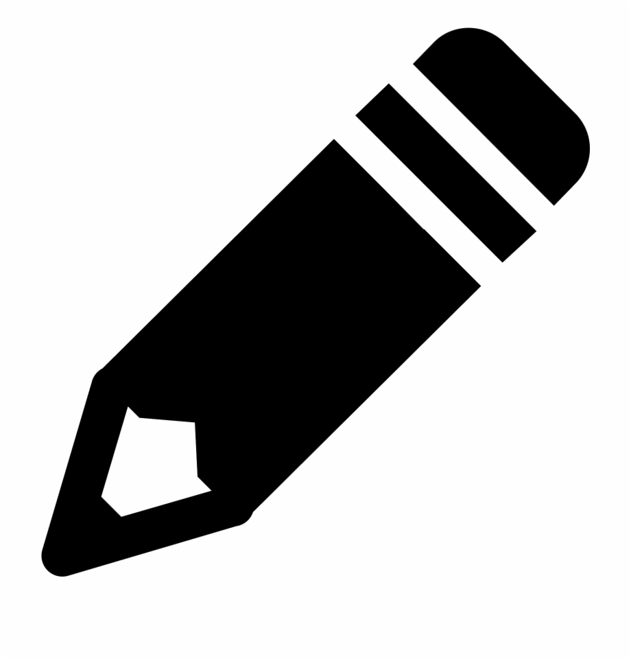 920x960 Pencil Vector Png