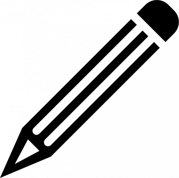 Pencil Vector Png at Vectorified.com | Collection of Pencil Vector Png ...