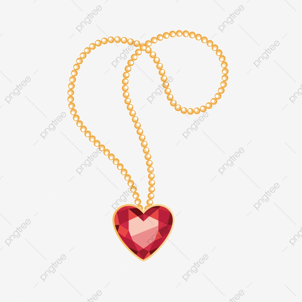 Hand Painted Gemstone Pendant Diamond Pendant Illustration 1200x1200 Hand Painted Gemstone Pendant Diamond Pendant Illustration