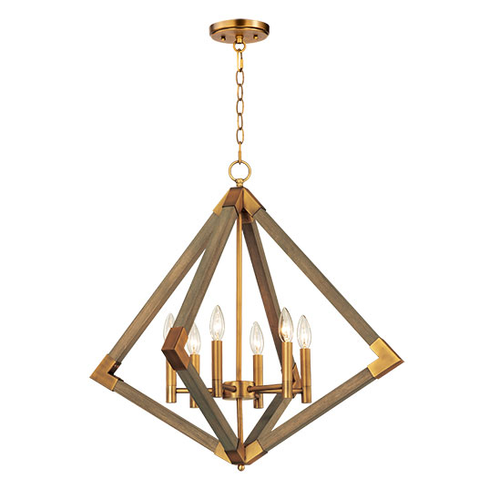 Vector Light Pendant 537x537 Vector Light Pendant