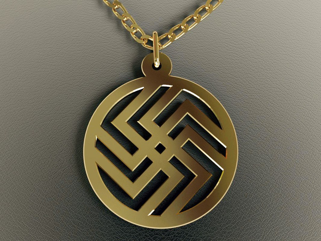 Beauty Pendant Vector Model 1066x800 Beauty Pendant Vector Model