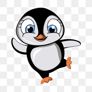 360x360 Penguin Vector Png, Vector, And Clipart With Transparent