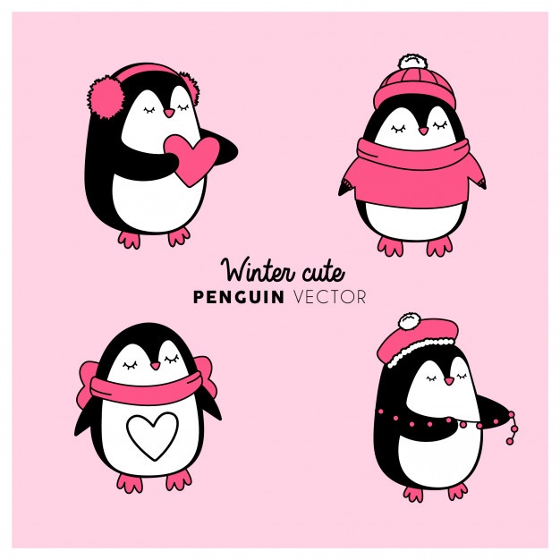 626x626 Penguin Vectors, Photos And Free Download