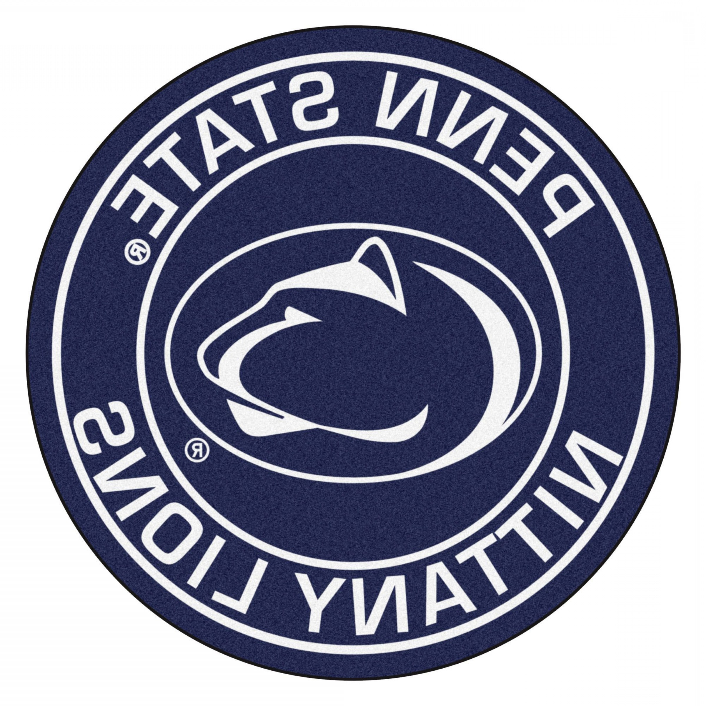 2400x2400 Penn State Nittany Lions Logo Vector Soidergi