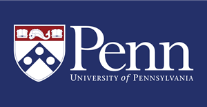 300x156 University Of Pennsylvania Logo Vector