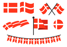 Pennant Free Vector Art 286x200 Pennant Free Vector Art