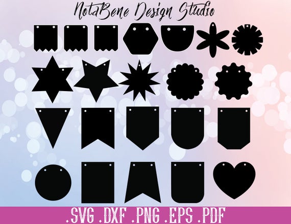 Pennant Banner Vector At Vectorified Com Collection Of Pennant