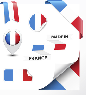 334x368 Vector Country Pennant Flags Free Vector Download