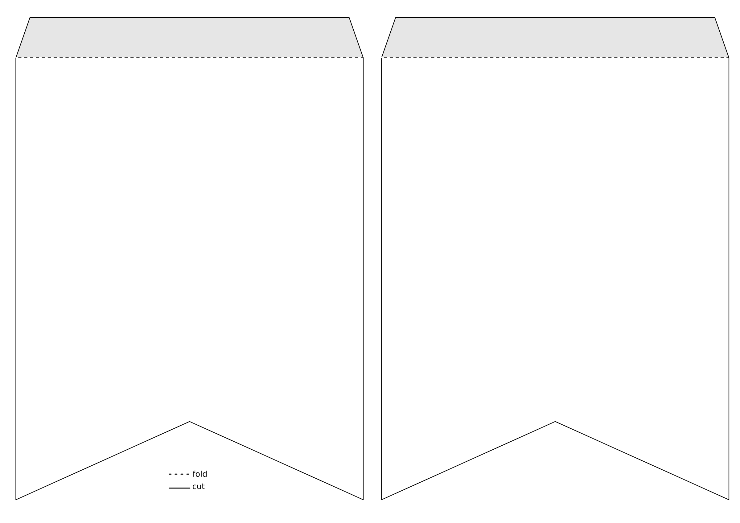 2400x1697 Pennant Vector Retro Huge Freebie! Download For Powerpoint